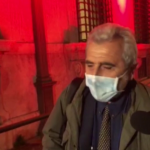 Miozzo al vertice con Draghi: “Serve una linea della prudenza”