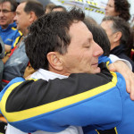 Coronavirus, è morto l’ex campione del mondo di motociclismo Fausto Gresini