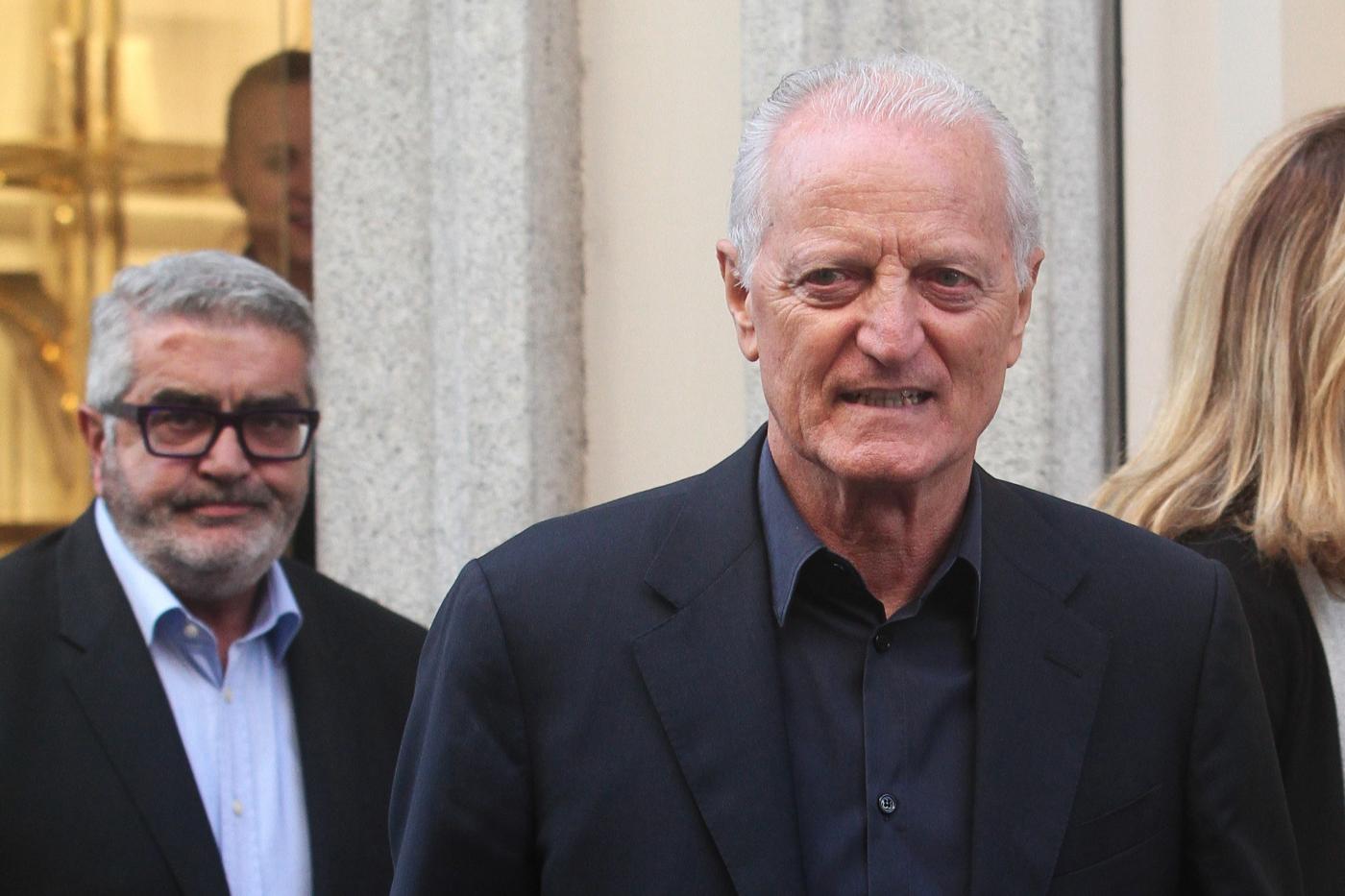 Santo Versace: “Imprese pronte a spendere per vaccinare il personale”