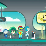 MeteoHeroes, torna la serie TV dedicata a ambiente e ecologia