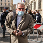 Vertice tra Draghi, ministri e Cts. Miozzo: “Prudenti, ma nessuna catastrofe imminente”