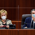 Zona arancione e nuovo piano vaccini per Brescia e 8 comuni della bergamasca