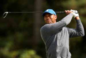 Tiger Woods