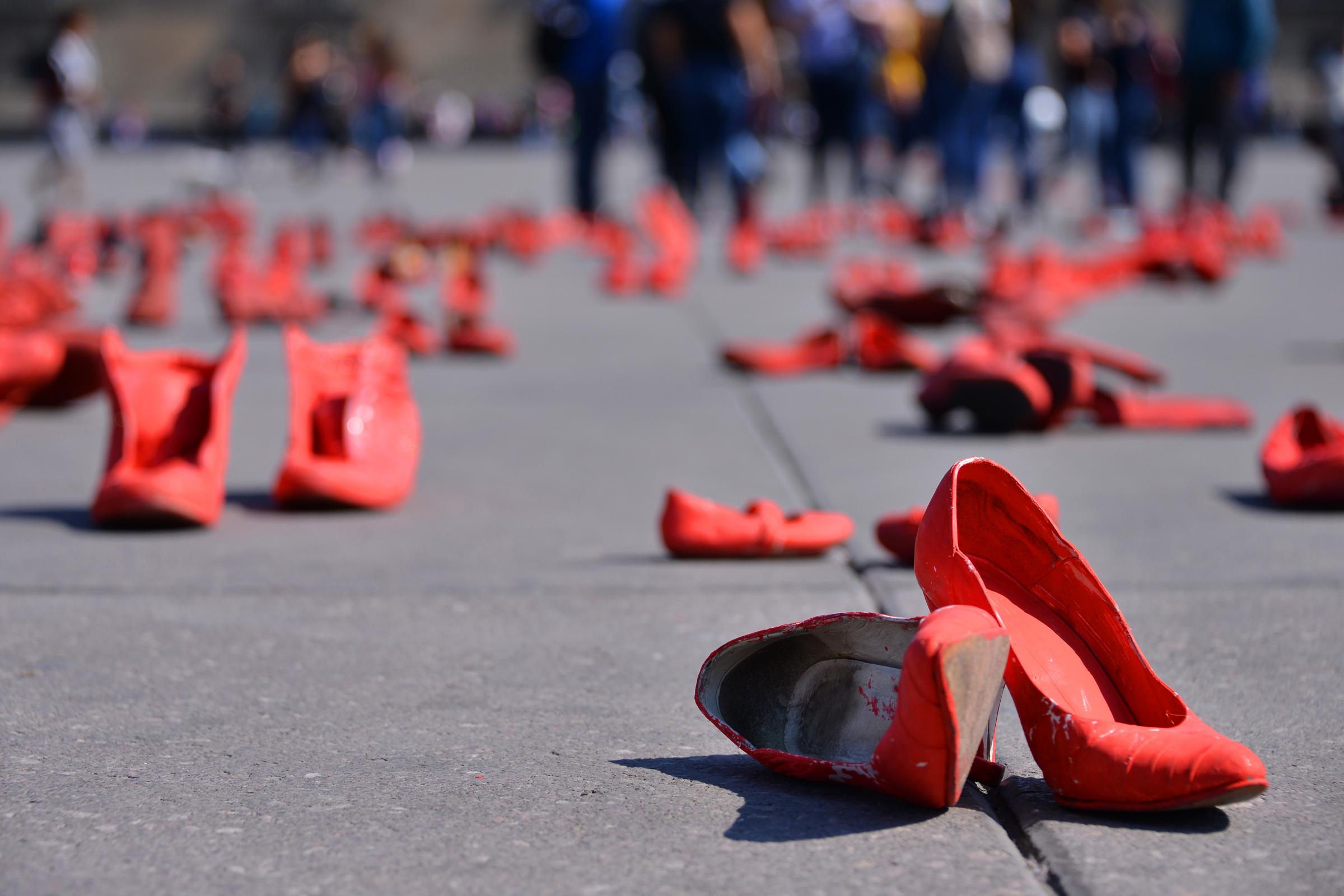 Violenza donne, allarme del Consiglio d’Europa: “Preoccupano i dati dell’Italia”