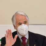 Coni, Malagò attende la nomina del sottosegretario allo Sport: “Serve persona competente”