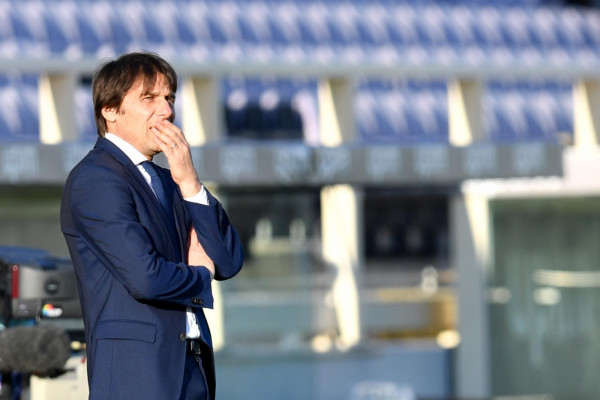 Fiorentina vs Inter - Coppa Italia TIM 2020/2021 - Ottavi di Finale