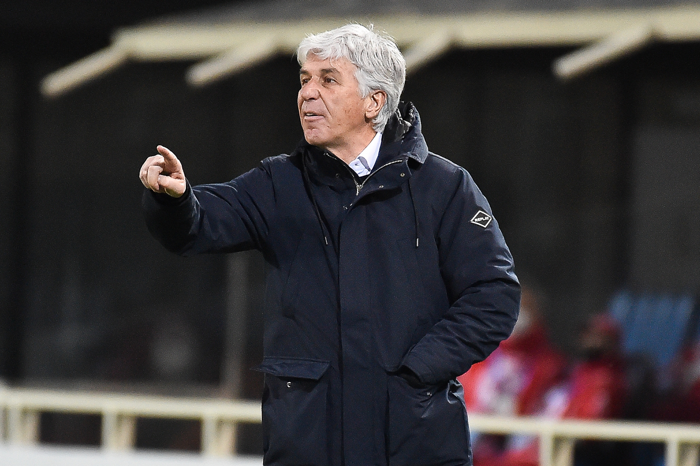 Champions League, l’Atalanta all’esame Real Madrid. Gasp: Serve ambizione