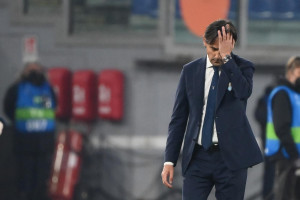 Lazio vs Bayern Monaco - Uefa Champions League 2020 2021