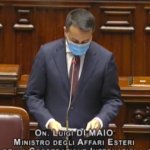 Di Maio: “Straziante accogliere le salme dei nostri connazionali”