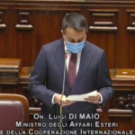 Di Maio: “Chiesto inchiesta a Pam e Onu”
