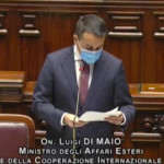 Di Maio: “Attanasio e Iacovacci affidati a protocollo Nazioni Unite”