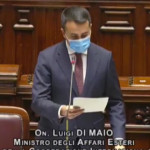 Di Maio: “Convoglio Pam attaccato da uomini dotati di armi leggere”