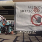 Covid 19, allarme varianti in Italia