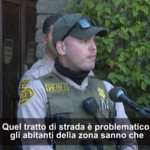 Incidente Tiger Woods, la polizia: “Fortunato ad essere vivo”