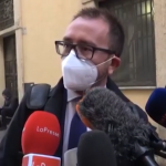 M5s, Bonafede: “Futuro del Movimento si intreccia con la figura Conte”