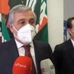 Covid, Tajani: “Serve persona che si occupi solo di vaccinazioni: a Draghi proporremo Bertolaso”