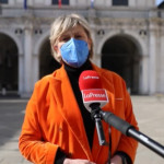 Nuove restrizioni nel Bresciano, vicesindaca: “Serve la zona rossa ma facendo i vaccini”