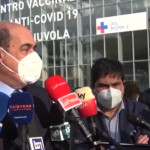 Covid, Zingaretti: “Per far crescere economia e lavoro bisogna sconfiggere il virus”