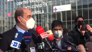Zingaretti
