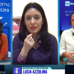 Azzolina: “Rifarei tutto. I banchi a rotelle? Li hanno in tutta Europa”