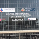Roma, nella Nuvola di Fuksas all’Eur nasce il grande hub per le vaccinazioni Covid