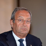 Roma, morto suicida Antonio Catricalà