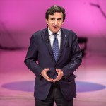 Urbano Cairo, presentazione Giro d'Italia 2021