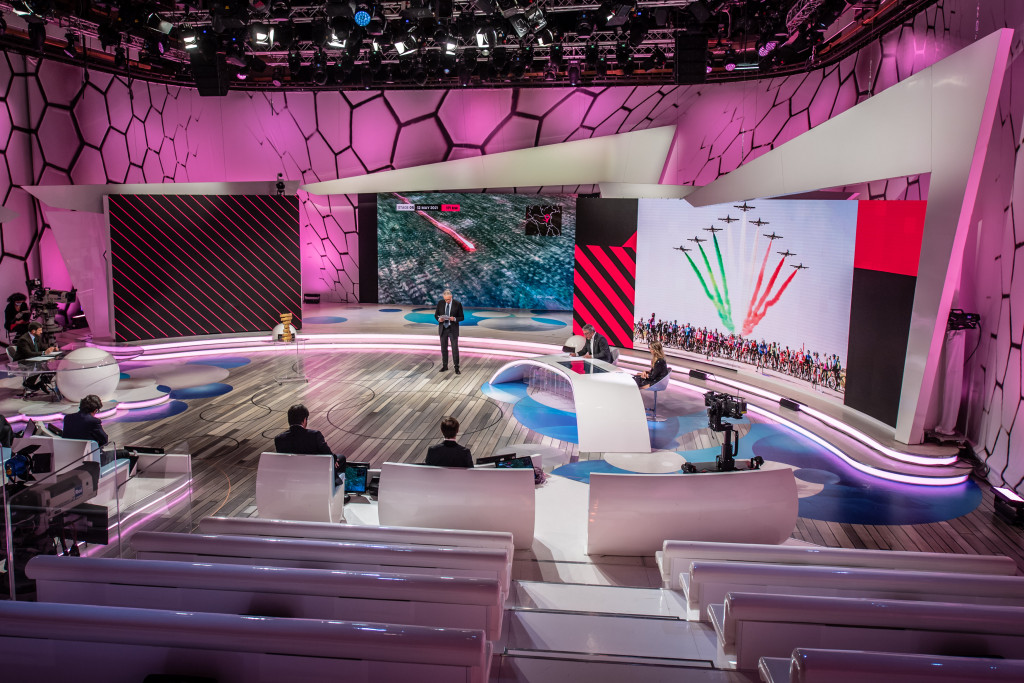 Galleria foto 'Giro d’Italia 2021, svelato il tracciato: si parte da Torino l’8 maggio' - foto 8