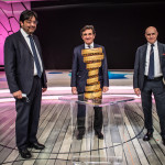 Presentazione Giro d'Italia 2021