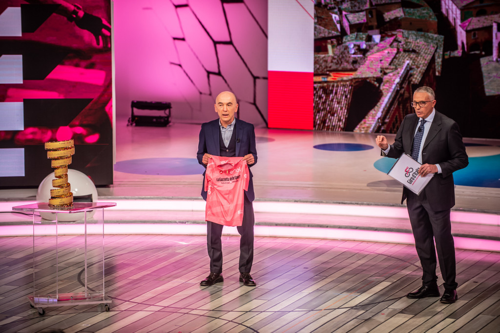 Galleria foto 'Giro d’Italia 2021, svelato il tracciato: si parte da Torino l’8 maggio' - foto 4