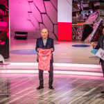 Nicola Lanzetta, Antonello Orlando