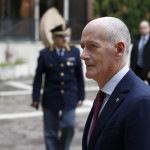 Cdm, nominati i sottosegretari: Gabrielli ai servizi