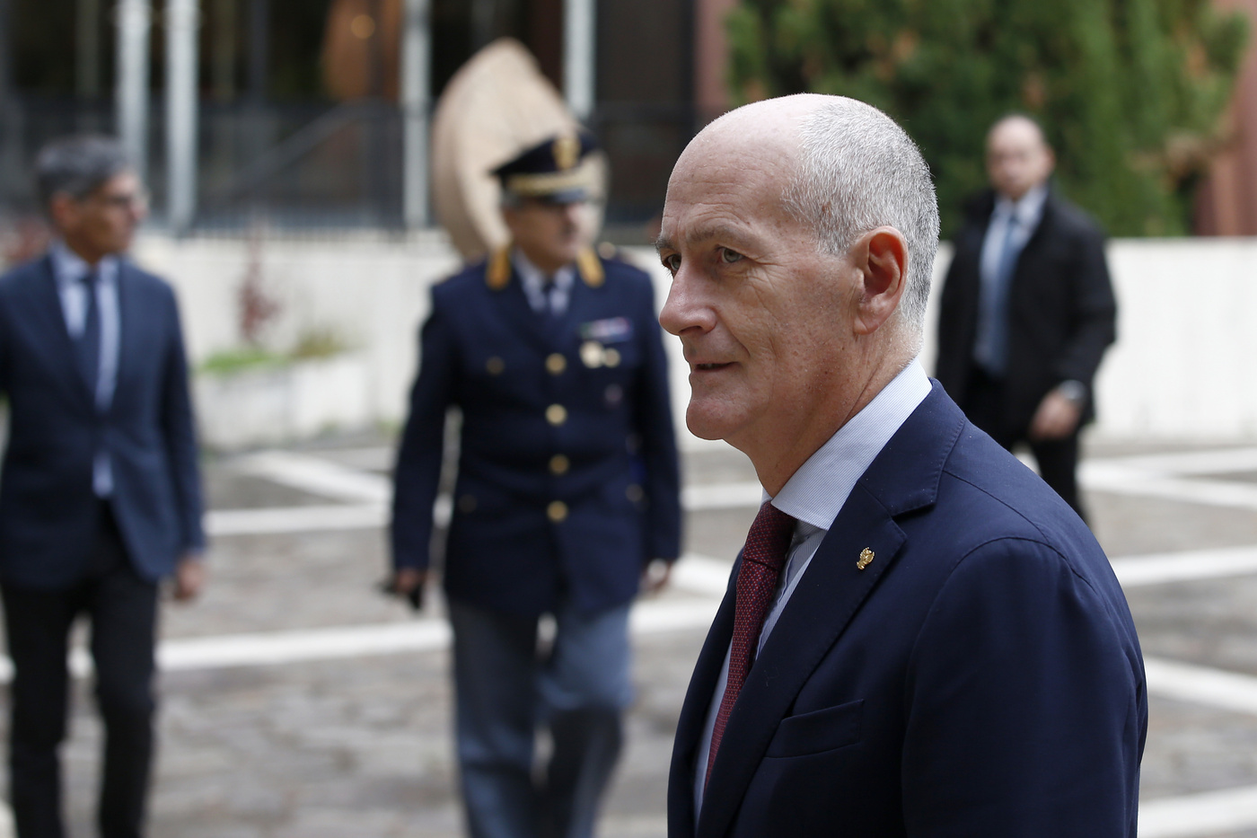Cdm, nominati i sottosegretari: Gabrielli ai servizi