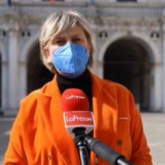 Il Bresciano in ‘arancione rafforzato’. La vicesindaca: “La zona rossa era più indicata”