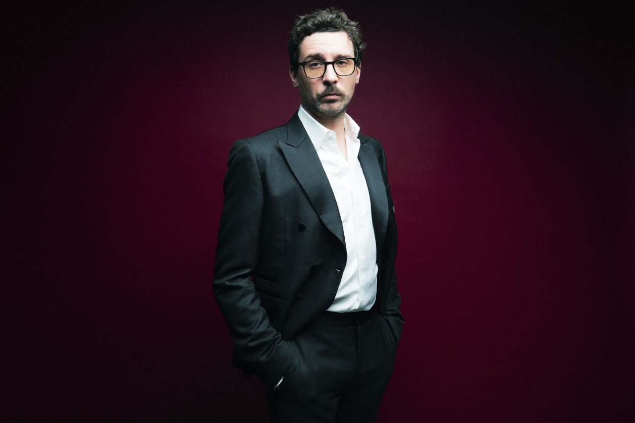 Sanremo, Willie Peyote: “Avevo l’urgenza di portare sul palco la realtà”
