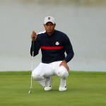 Golf, da Obama a Tyson: preghiere e sostegno per Tiger Woods