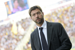Juventus, primo semestre in rosso per 113,7 milioni di euro