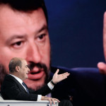 Nuove misure anti Covid per Pasqua, botta e risposta a distanza Salvini-Zingaretti