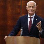 Lite tra partiti poi Draghi sblocca impasse: 39 sottosegretari. Gabrielli ai Servizi