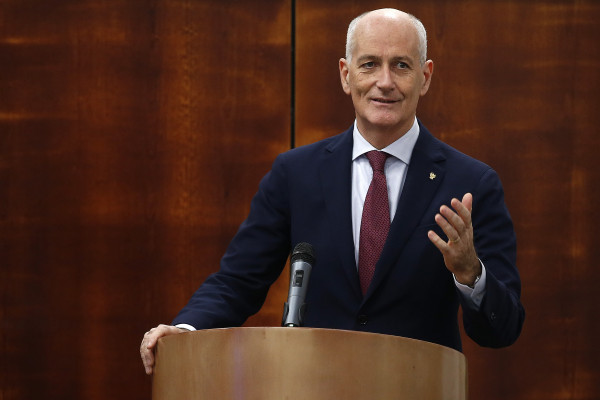 Franco Gabrielli
