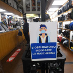 Si diffonde la variante inglese, Bologna verso la zona arancione ‘rafforzata’