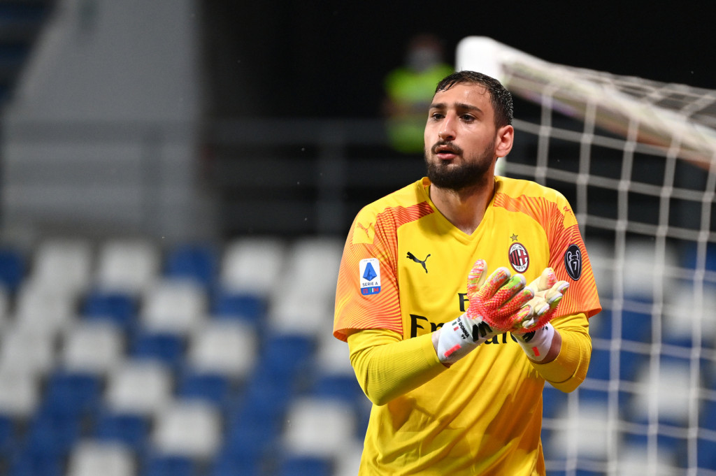 Galleria foto 'Tanti auguri Gigio Donnarumma, 22 anni e già 200 partite in serie A | Gallery' - foto 15