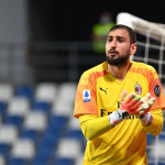 Sassuolo vs Milan - Serie A TIM 2019/2020