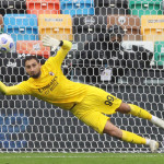 Sassuolo vs Milan - Serie A TIM 2019/2020