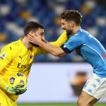 Sassuolo vs Milan - Serie A TIM 2019/2020