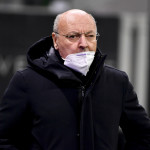 Coronavirus, Inter: positivi Marotta, Antonello e Ausilio