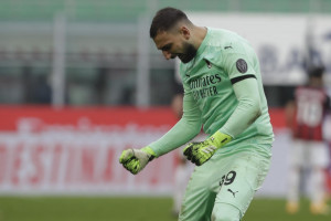 Buon compleanno Gigio Donnarumma