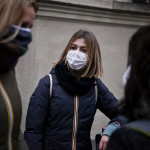 Minacce social ad Anita, la studentessa anti-Dad di Torino. La madre: “Intervenga il Miur”