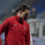 Milan, Ibra: “Ho ‘zlatanizzato’ Pioli, siamo in alto per merito suo”