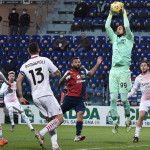 Sassuolo vs Milan - Serie A TIM 2019/2020